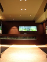 オフィス・弁護士・法律事務所・設計デザイン・大阪市・完成写真