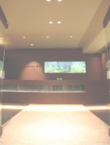 オフィス・弁護士・法律事務所・設計デザイン・大阪市・完成写真