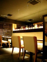 飲食店舗：居酒屋・ダイニング設計デザイン写真