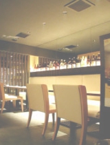 飲食店舗：居酒屋・ダイニング設計デザイン写真