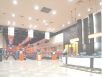 アミューズメント・パチンコスロット店舗・竣工完成写真・ディースパイスd-spice