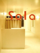 ヘアサロン・美容室・設計デザイン・設計事務所・大阪