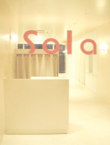 ヘアサロン・美容室・設計デザイン・設計事務所・大阪