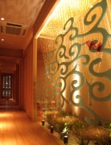 飲食店舗：居酒屋・ダイニング設計デザイン写真