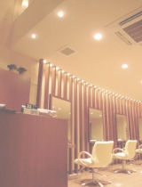 ヘアサロン・美容室・設計デザイン・設計事務所・大阪