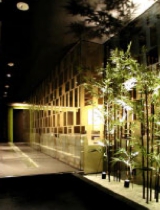 飲食店舗：居酒屋・ダイニング設計デザイン写真