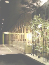 飲食店舗：居酒屋・ダイニング設計デザイン写真