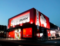 アミューズメント・パチンコスロット店舗・竣工完成写真・ディースパイスd-spice