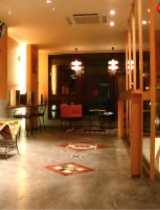 ヘアサロン・美容室・設計デザイン・設計事務所・大阪