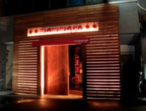 飲食店舗：居酒屋・イタリアン・設計デザイン写真