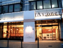 ヘアサロン・美容室・設計デザイン・設計事務所・大阪