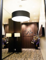 ビューティークリニック・病院・美容形成外科・エステ・竣工完成写真